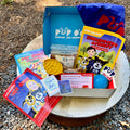 Pup O'clock Subscription Box (12 Month Subscription)